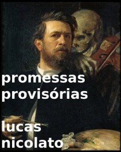Baixar Promessas Provisórias (Poemas) pdf, epub, eBook
