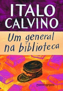 Baixar Um general na biblioteca pdf, epub, eBook