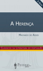Baixar A Herança pdf, epub, eBook