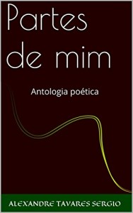 Baixar Partes de mim: Antologia poética pdf, epub, eBook