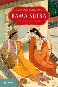 Baixar Kama Sutra: Segundo a versão clássica de Richard Burton e F.F. Arbuthnot (Clássicos Zahar) pdf, epub, eBook