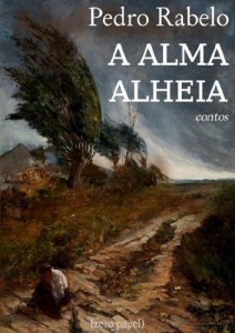 Baixar A alma alheia (contos) pdf, epub, eBook