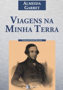 Baixar Viagens na minha Terra pdf, epub, eBook