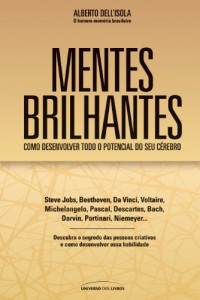 Baixar Mentes brilhantes pdf, epub, eBook