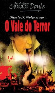 Baixar O Vale do Terror pdf, epub, eBook