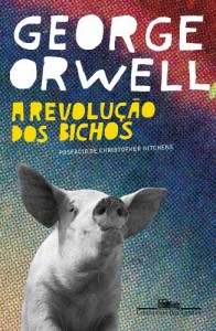 Baixar A revolução dos bichos pdf, epub, eBook