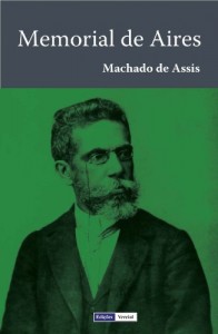 Baixar Memorial de Aires pdf, epub, eBook