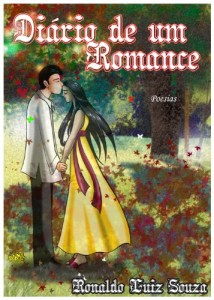 Baixar Diário de um Romance pdf, epub, eBook
