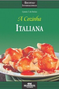Baixar A Cozinha Italiana pdf, epub, eBook