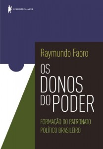 Baixar Os donos do poder – Formação do patronato político brasileiro pdf, epub, eBook