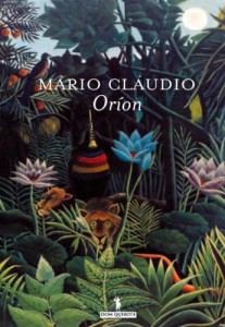 Baixar Oríon pdf, epub, eBook