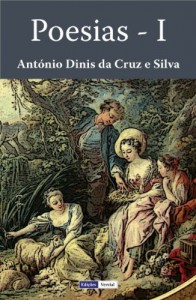 Baixar Poesias – I (Poesias de António Dinis da Cruz e Silva Livro 1) pdf, epub, eBook