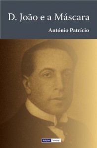 Baixar D. João e a Máscara: Uma fábula trágica pdf, epub, eBook