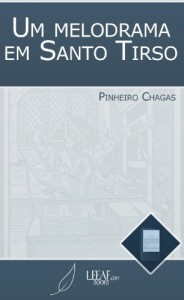 Baixar Um melodrama em Santo Tirso pdf, epub, eBook