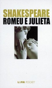 Baixar Romeu e Julieta pdf, epub, eBook