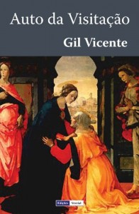 Baixar Auto da Visitação pdf, epub, eBook
