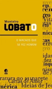 Baixar O macaco que se fez homem pdf, epub, eBook