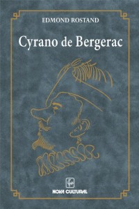 Baixar Cyrano de Bergerac pdf, epub, eBook