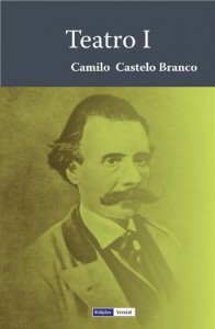 Baixar Teatro I pdf, epub, eBook