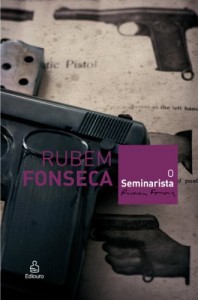 Baixar O Seminarista pdf, epub, eBook