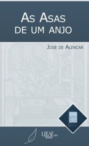 Baixar As Asas de um anjo pdf, epub, eBook