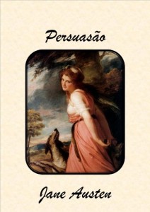 Baixar Persuasão pdf, epub, eBook
