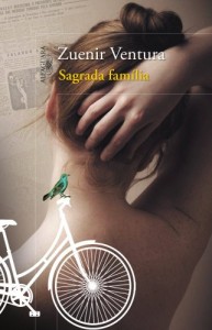 Baixar Sagrada Família pdf, epub, eBook