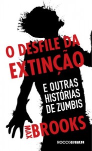 Baixar O desfile da extinção pdf, epub, eBook