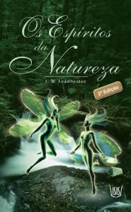 Baixar OS ESPIRITOS DA NATUREZA pdf, epub, eBook