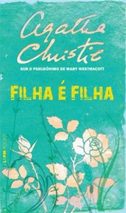 Baixar Filha é Filha pdf, epub, eBook