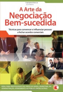 Baixar A Arte da Negociação Bem-sucedida pdf, epub, eBook