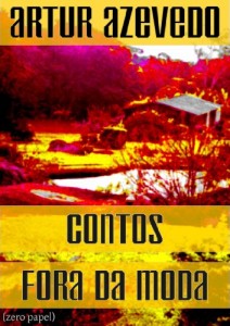 Baixar Contos fora da moda pdf, epub, eBook