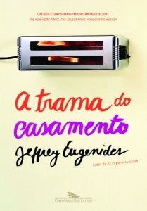 Baixar A trama do casamento pdf, epub, eBook