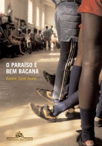 Baixar O Paraíso é bem bacana pdf, epub, eBook