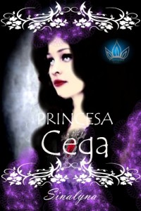 Baixar Princesa Cega pdf, epub, eBook