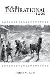 Baixar Meu Pequeno Livro inspirado pdf, epub, eBook