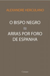 Baixar O Bispo Negro & Arras por Foro de Espanha pdf, epub, eBook