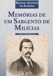 Baixar Memórias de Um Sargento de Milícias pdf, epub, eBook
