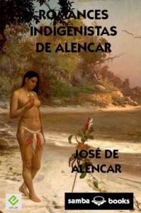 Baixar Romances Indigenistas de Alencar pdf, epub, eBook