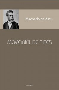 Baixar Memorial de Aires pdf, epub, eBook