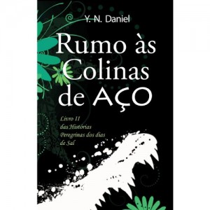 Baixar Rumo às Colinas de AÇO (Histórias peregrinas dos dias de sal Livro 2) pdf, epub, eBook