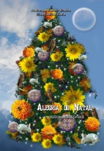 Baixar Alegria do Natal e Outras Histórias pdf, epub, eBook