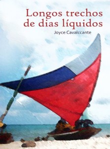 Baixar Longos trechos de dias líquidos pdf, epub, eBook
