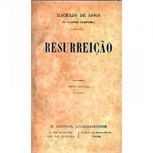 Baixar Ressurreição pdf, epub, eBook