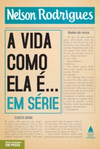 Baixar A vida como ela é… em série pdf, epub, eBook