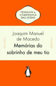 Baixar Memórias do sobrinho do meu tio pdf, epub, eBook