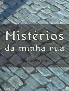 Baixar Mistérios da minha rua (contos) pdf, epub, eBook