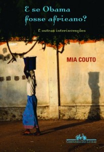 Baixar E se Obama fosse africano pdf, epub, eBook