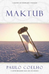 Baixar Maktub pdf, epub, eBook