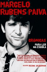 Baixar Marcelo Rubens Paiva: Crônicas para ler na Escola pdf, epub, eBook